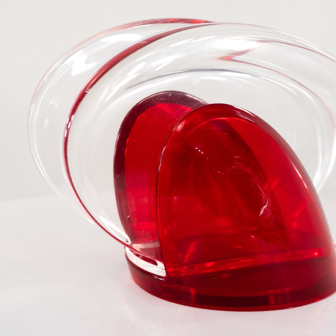 Bon Ton Napkin Holder