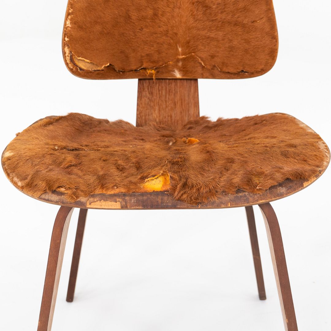 DCW Dining Chair