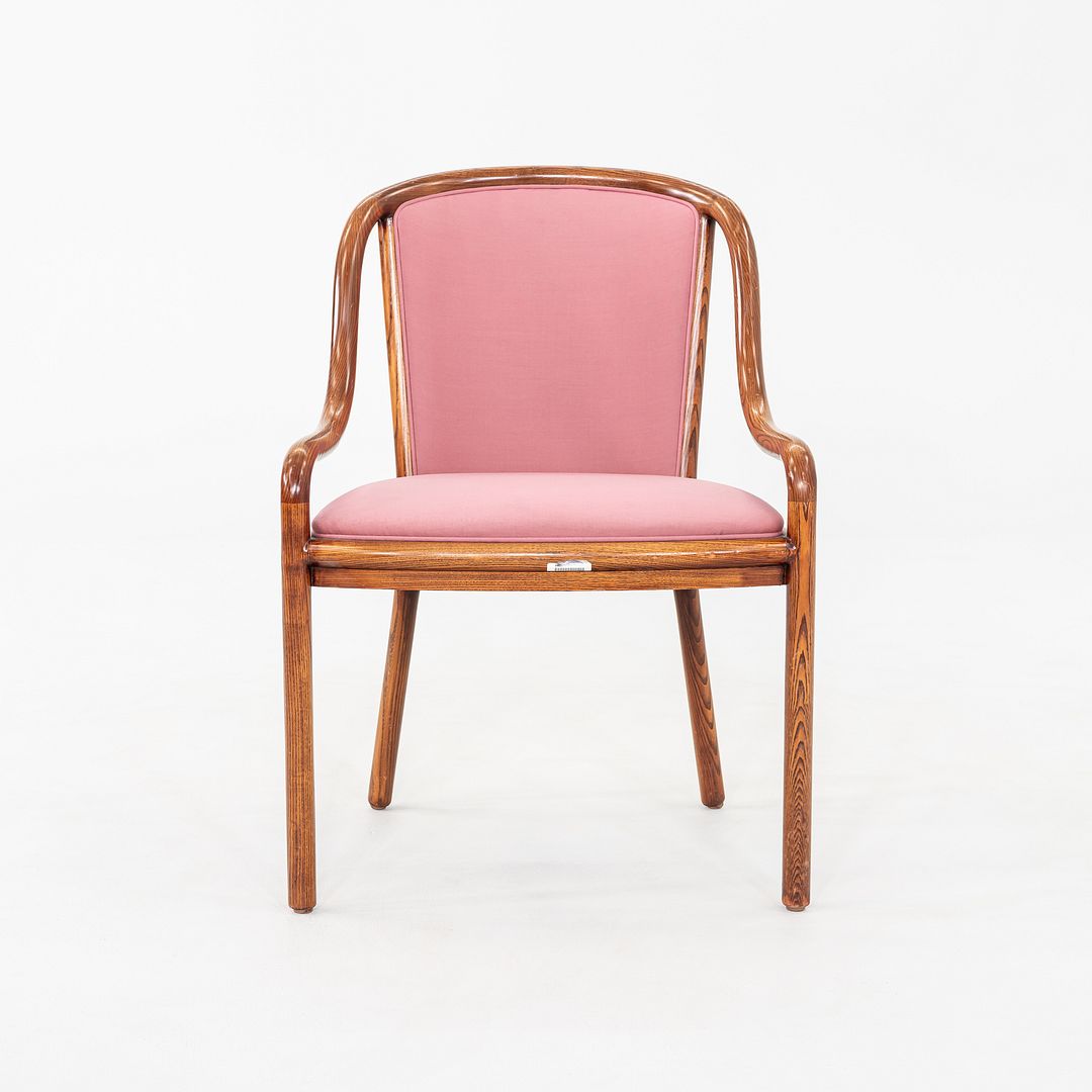 Bentwood Dining Chairs