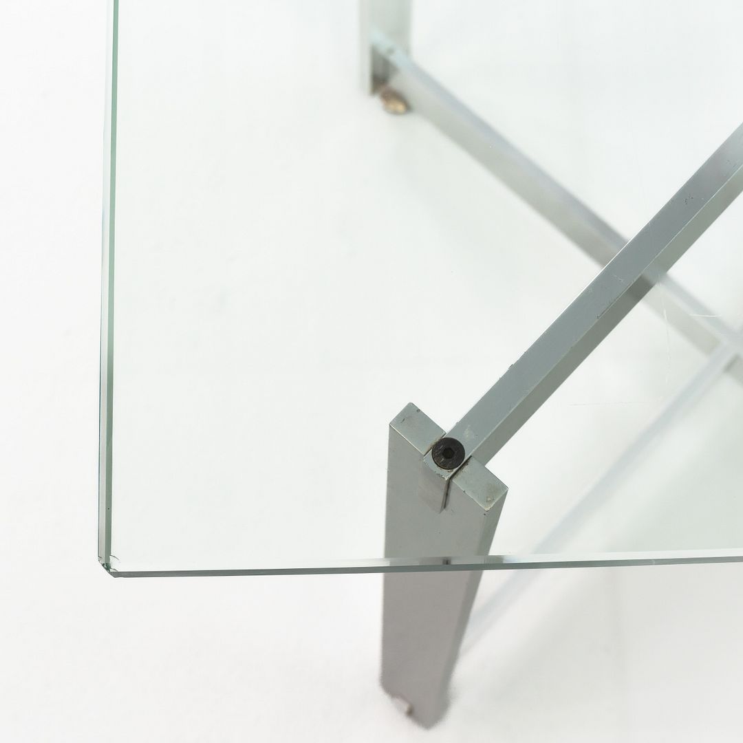 Long Dining Table