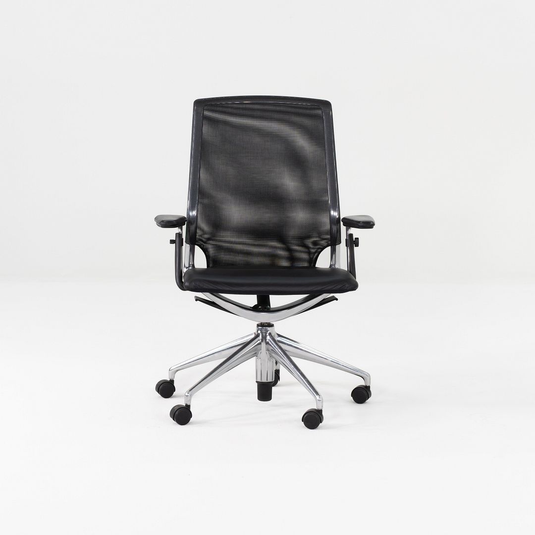 Meda Desk Chair