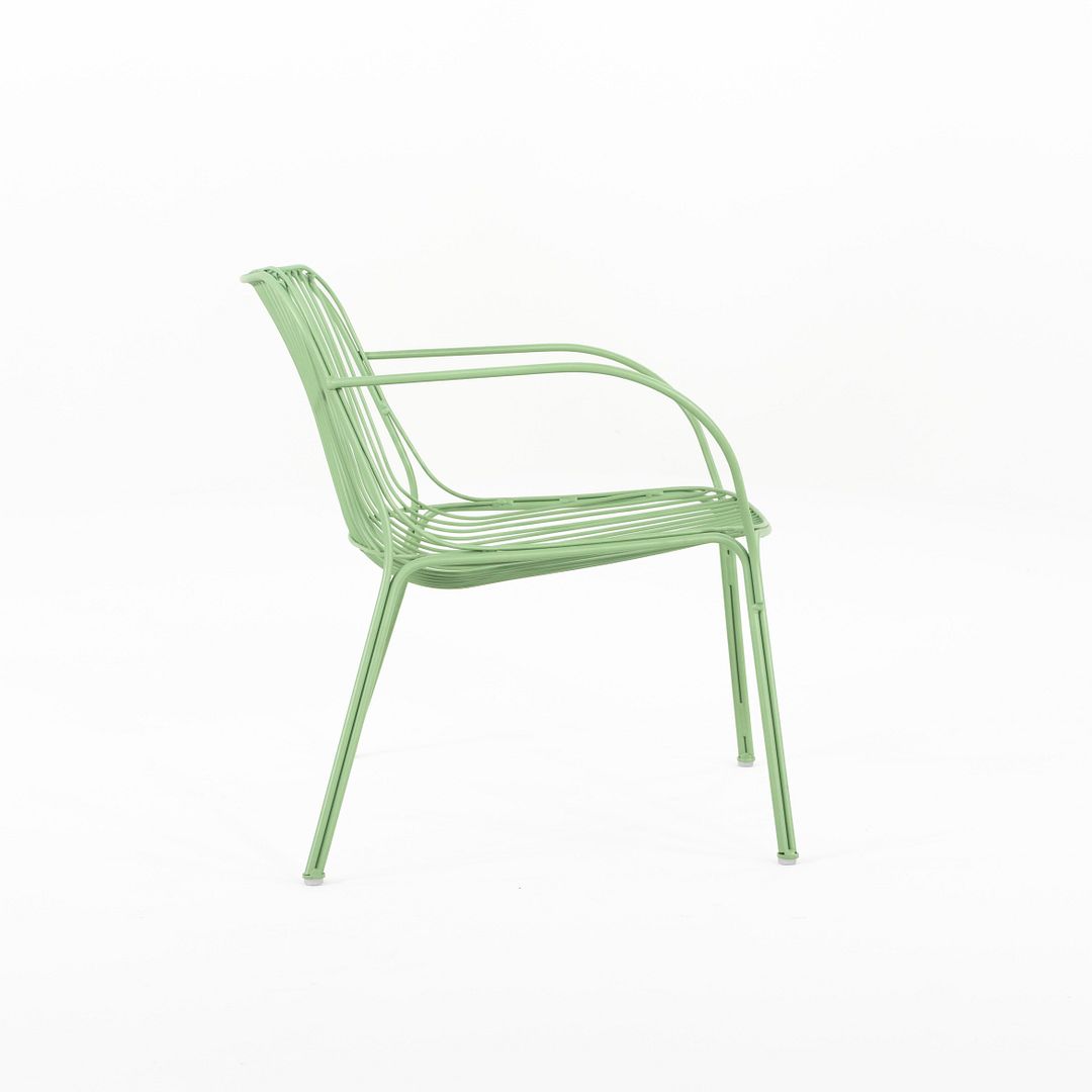Kartell Hiray Lounge Armchair
