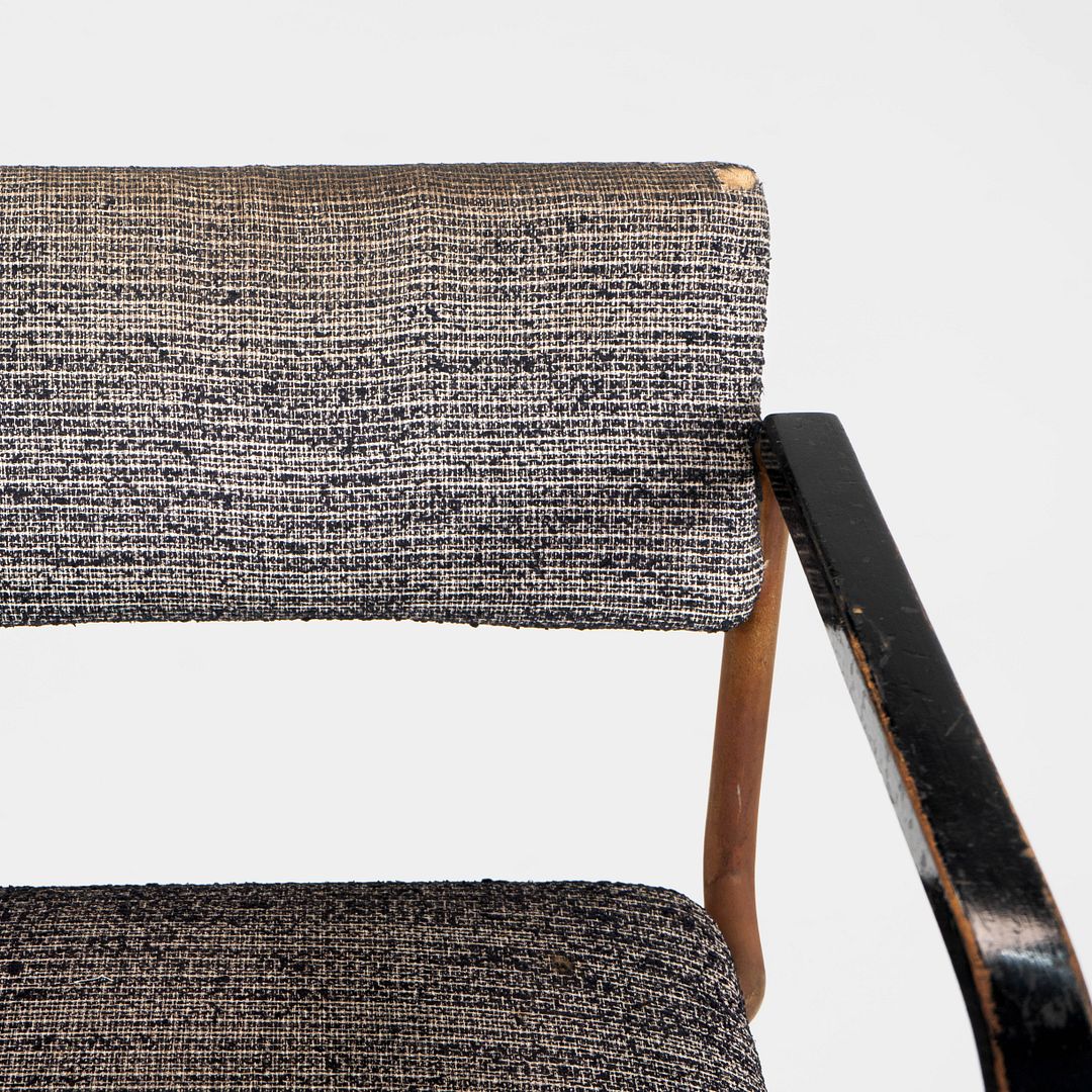 SS 34 Chair