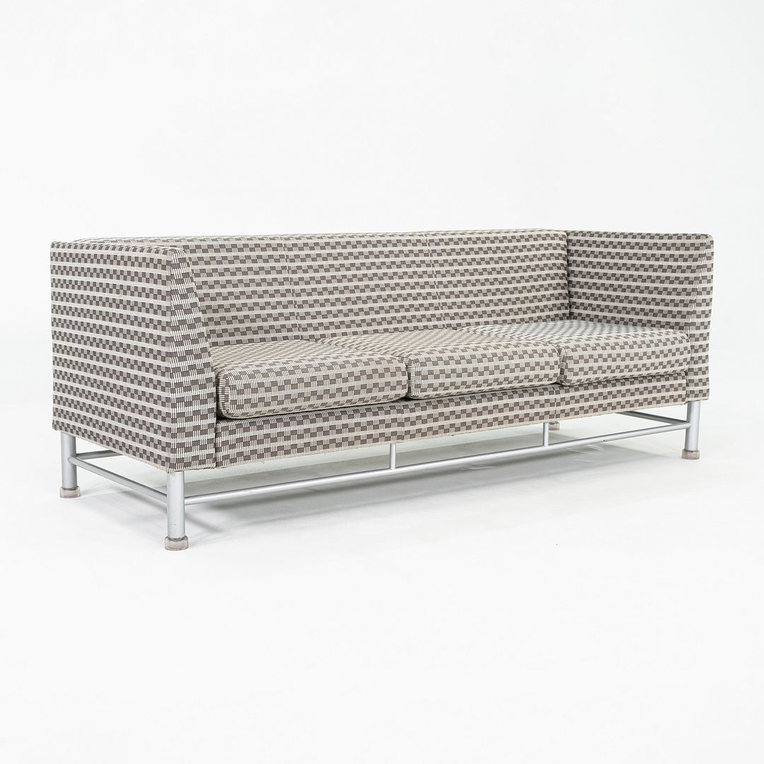 Eastside Three Seat Sofa