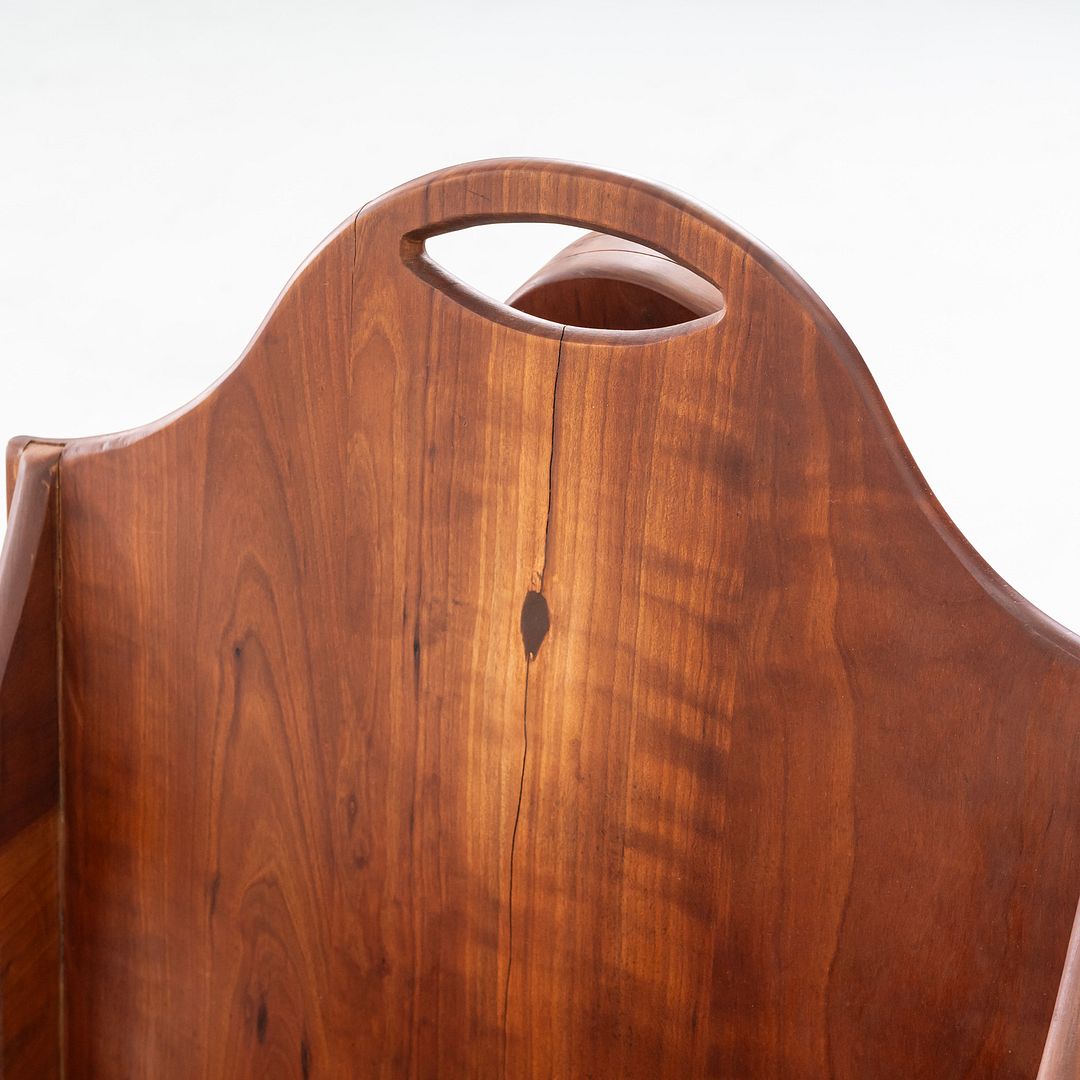 American Modern Bassinet or Cradle