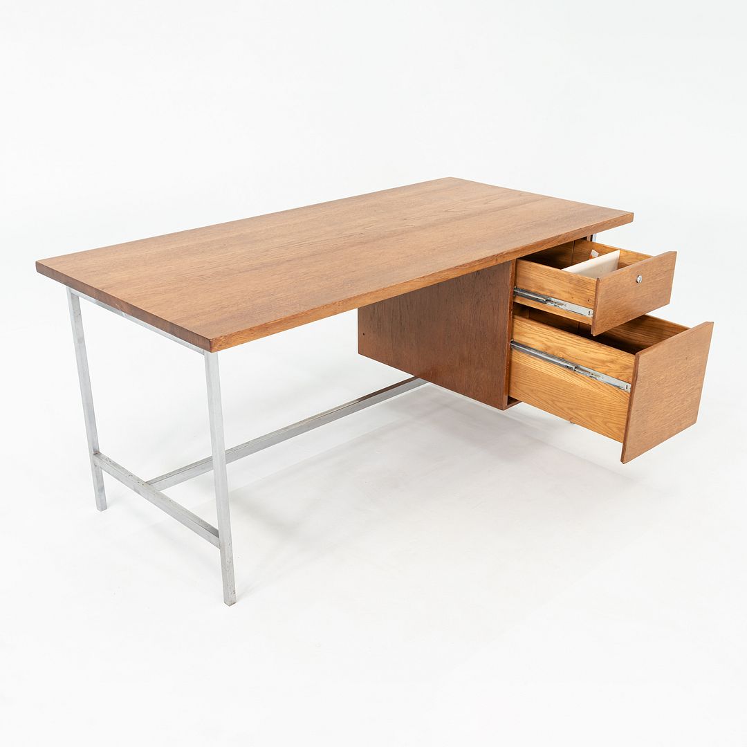 Executive Desk