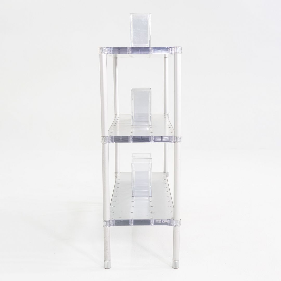Partner Shelving Unit