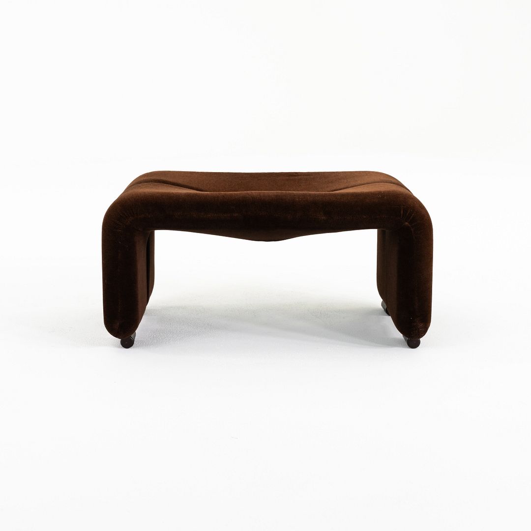 Coronado Ottoman