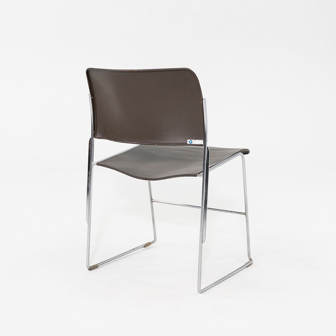 40/4 Stacking Chair