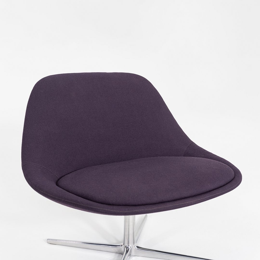 Chiara Swivel Lounge Chair