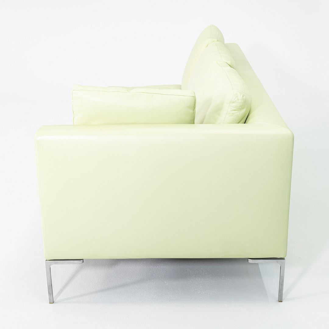 Charles Sectional Sofa