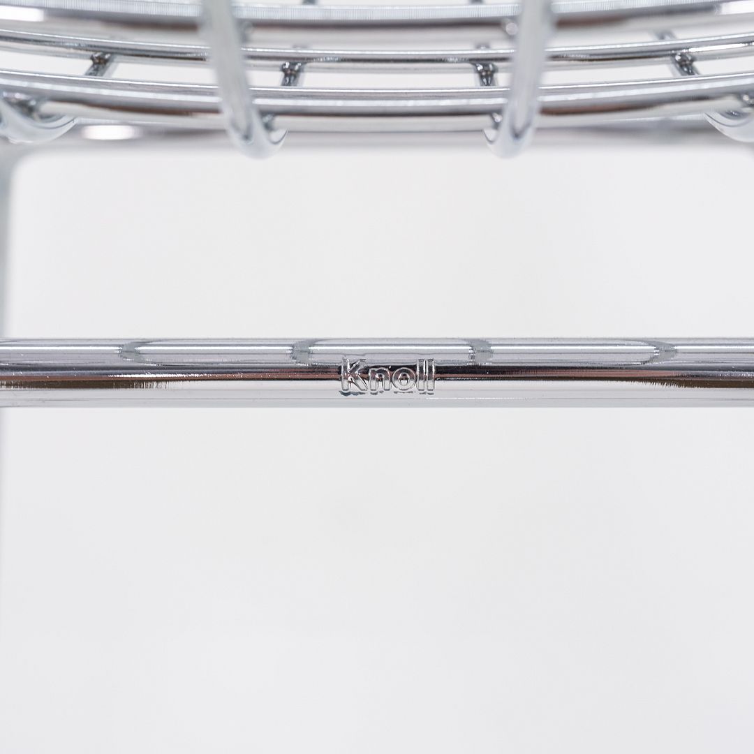 Bertoia Bar Stool