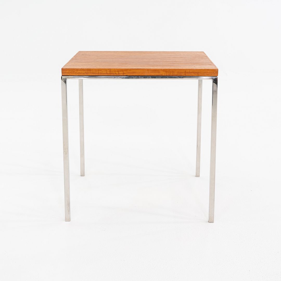 NTA-200 Side Table