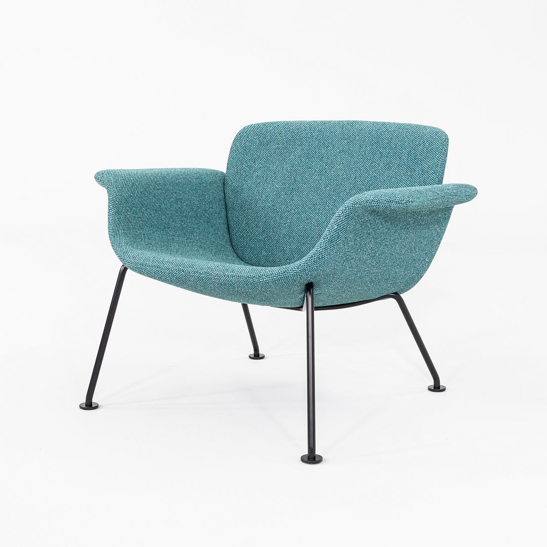 KN04 Lounge Chair