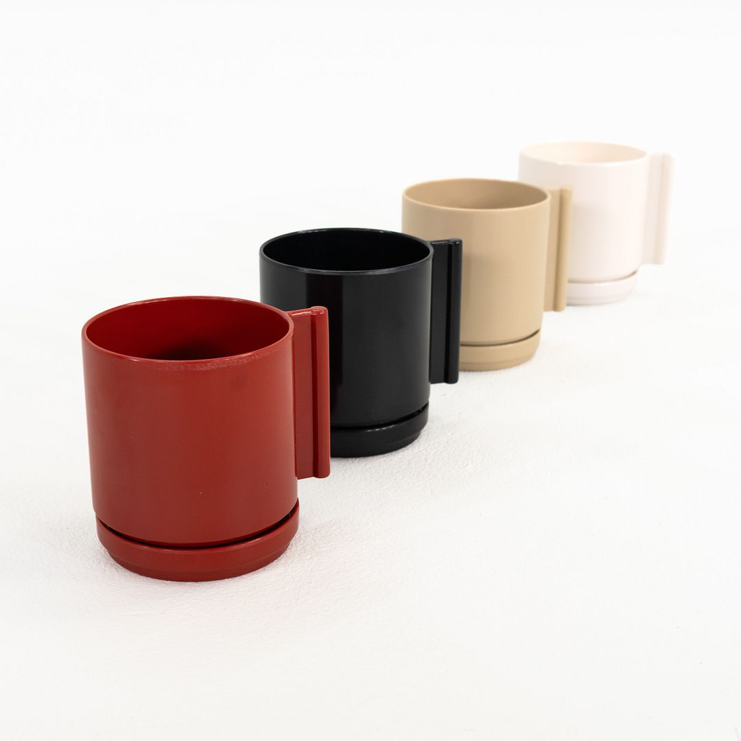 Kyoto Cup & Saucer Set