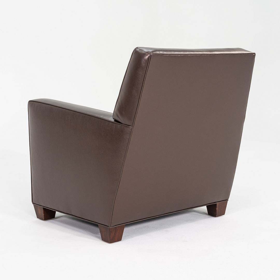 Club Chair