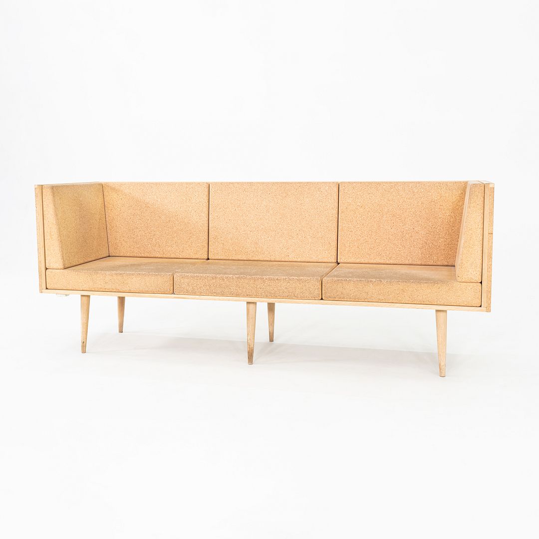 Three Seat Sofa