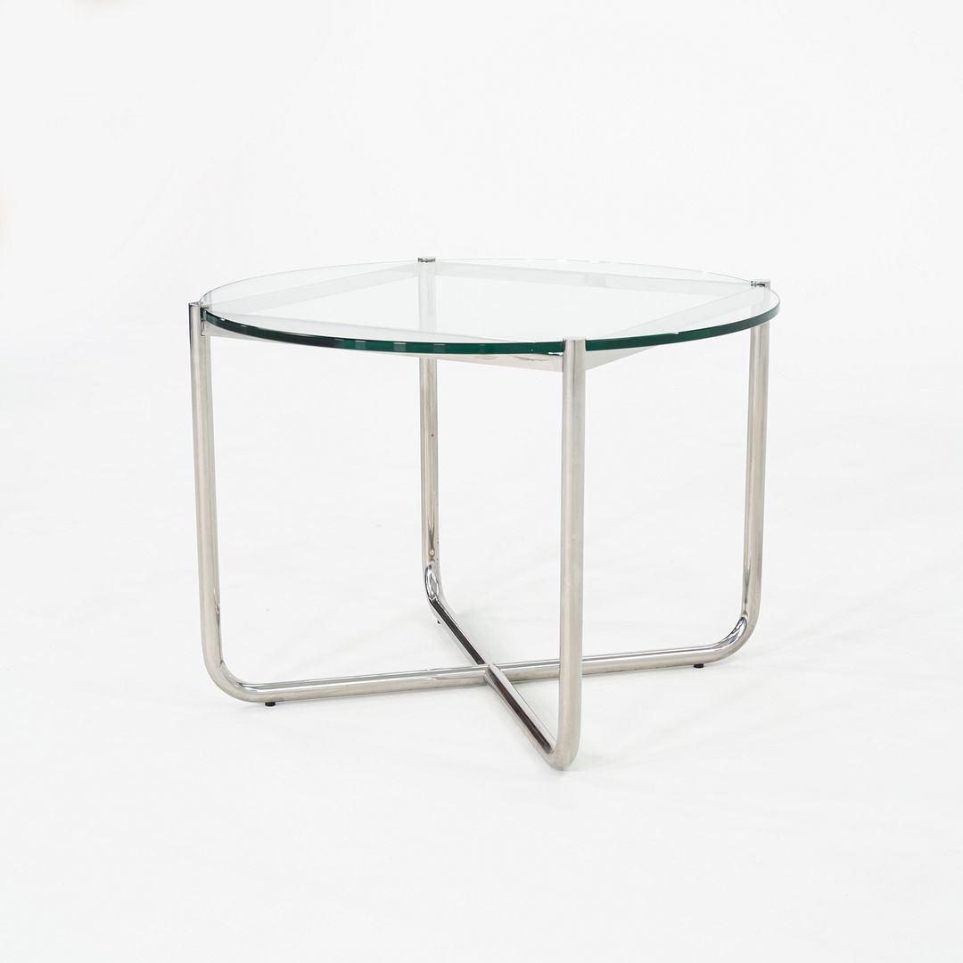 MR Table