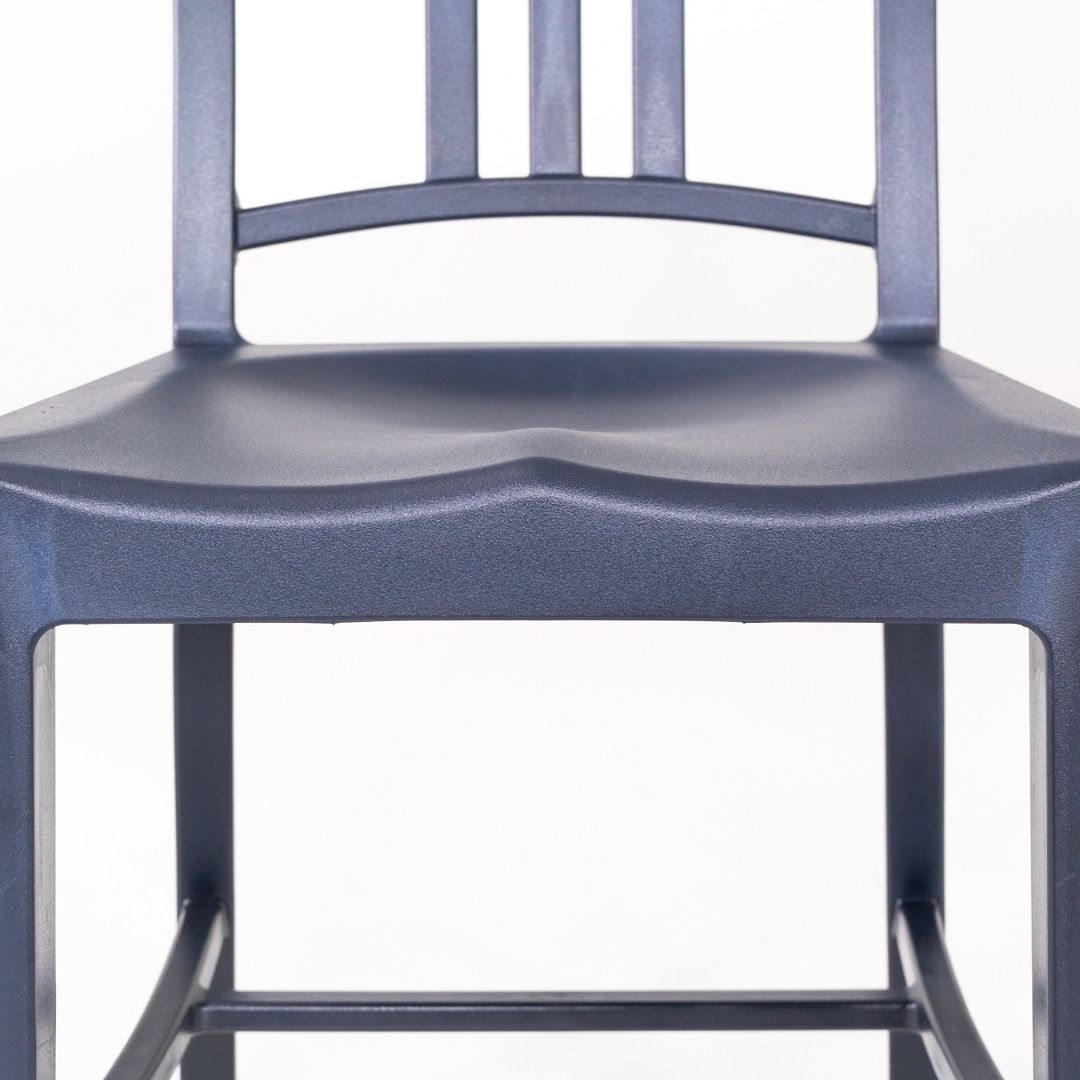 Emeco 111 Navy Chair