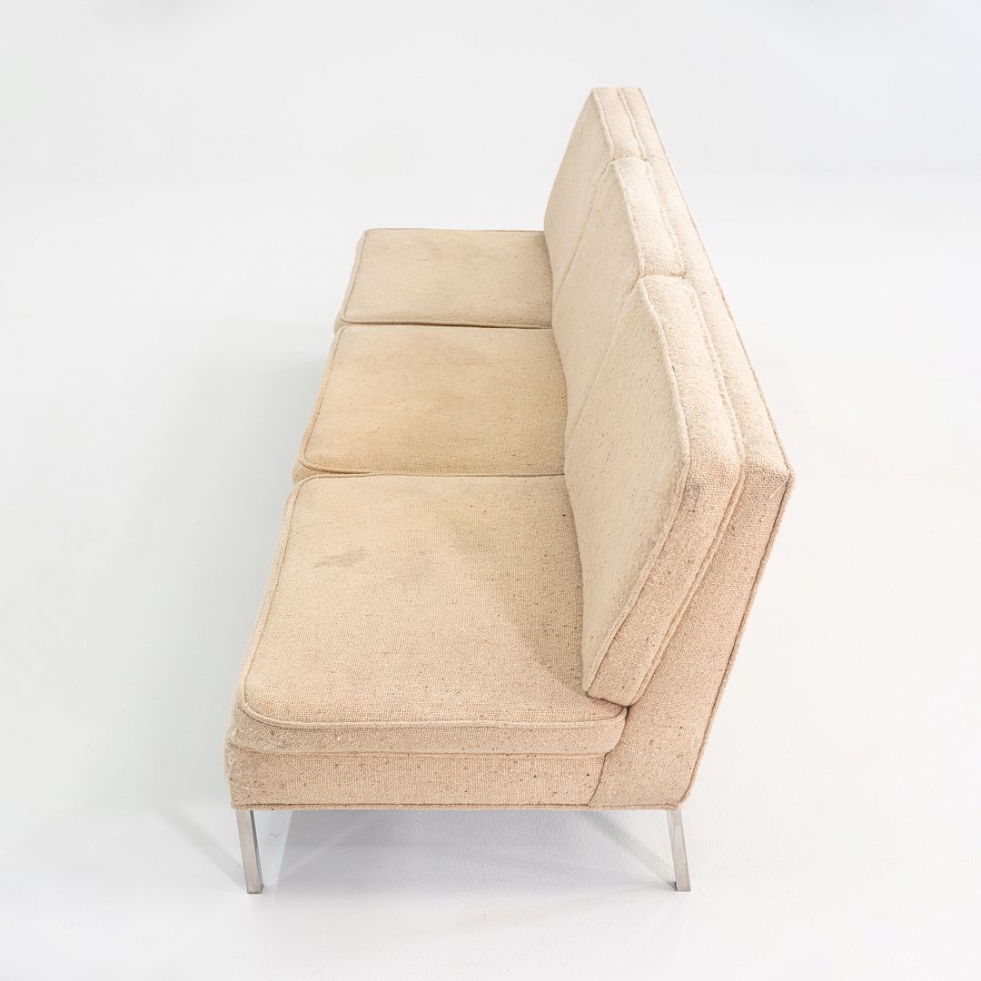 Three Seat Sofa