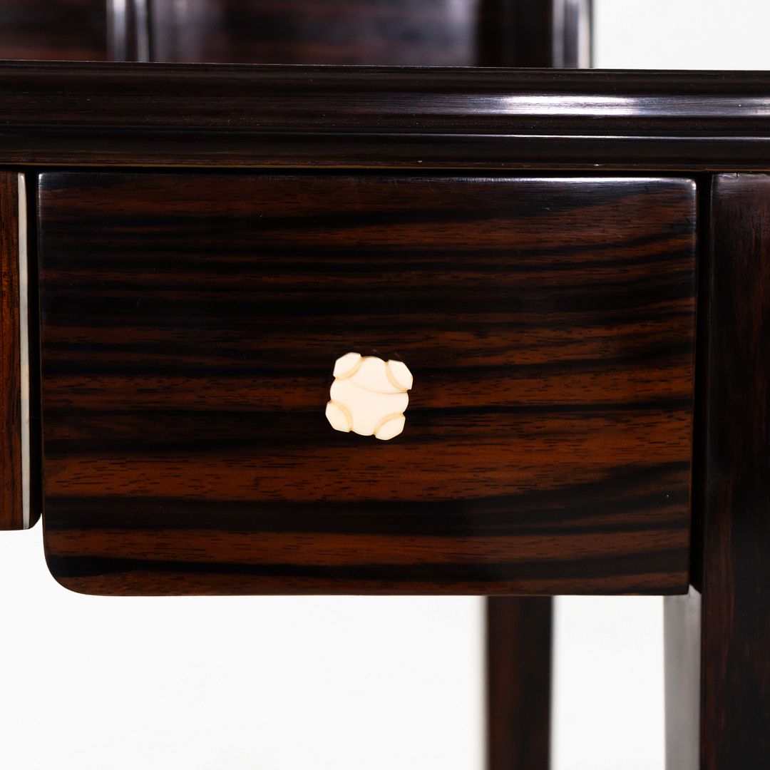 Art Deco Desk