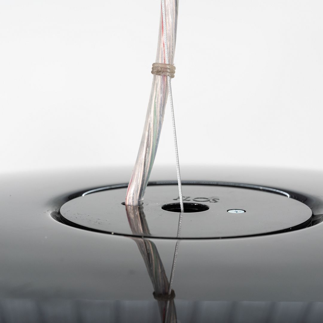 Smithfield Suspension Pendant Lamp