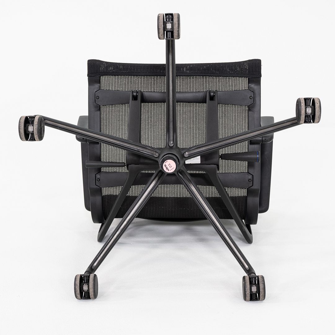 Physix Desk Chair