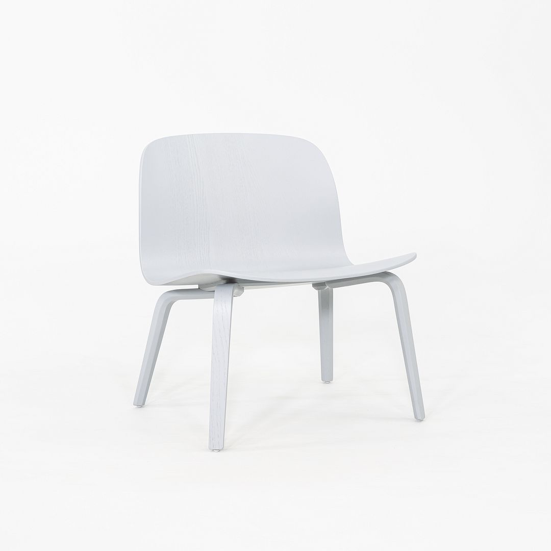 Visu Lounge Chair