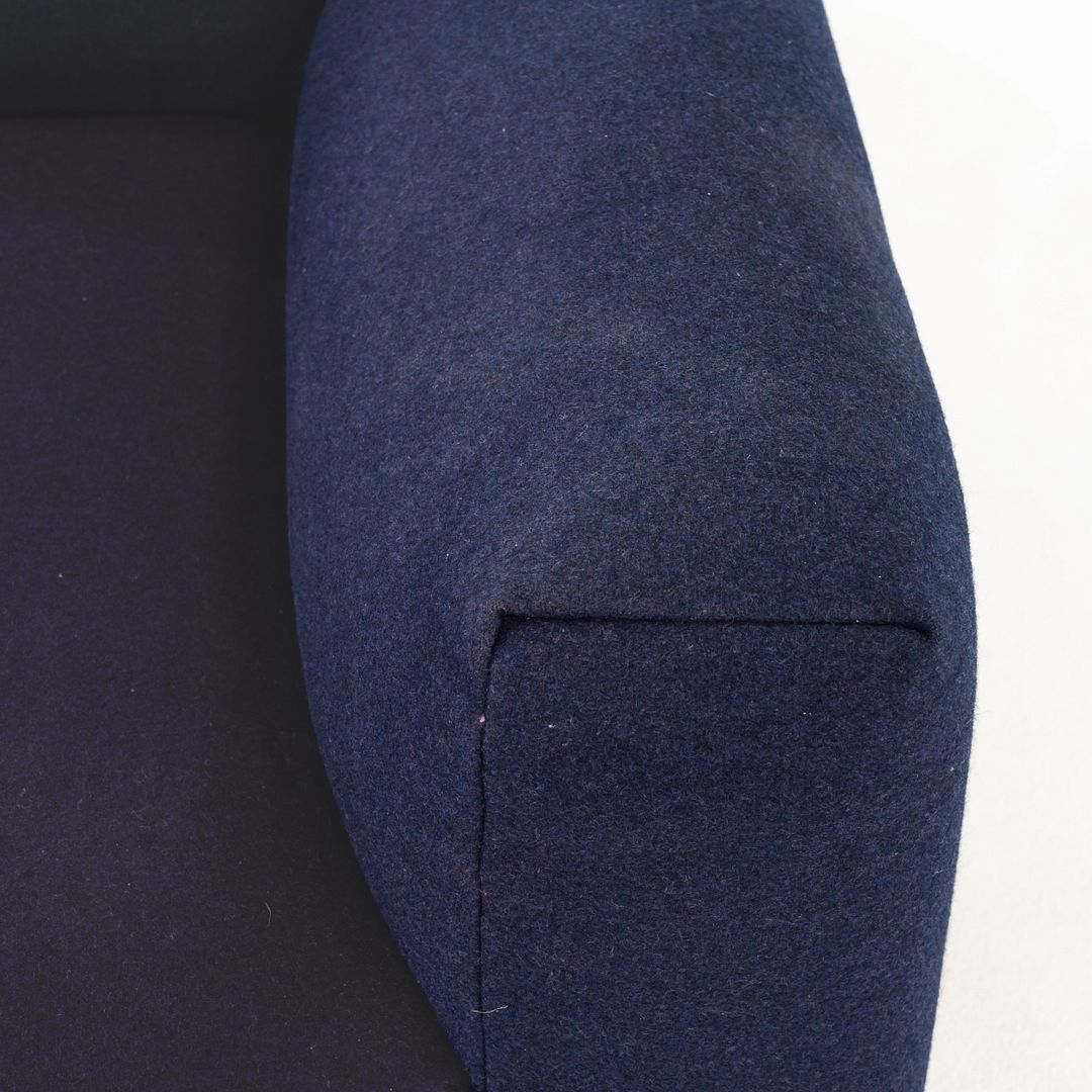 Koti Three-Seat Sofa