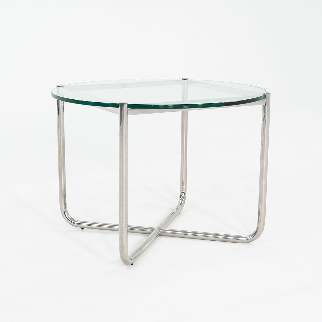 MR Table