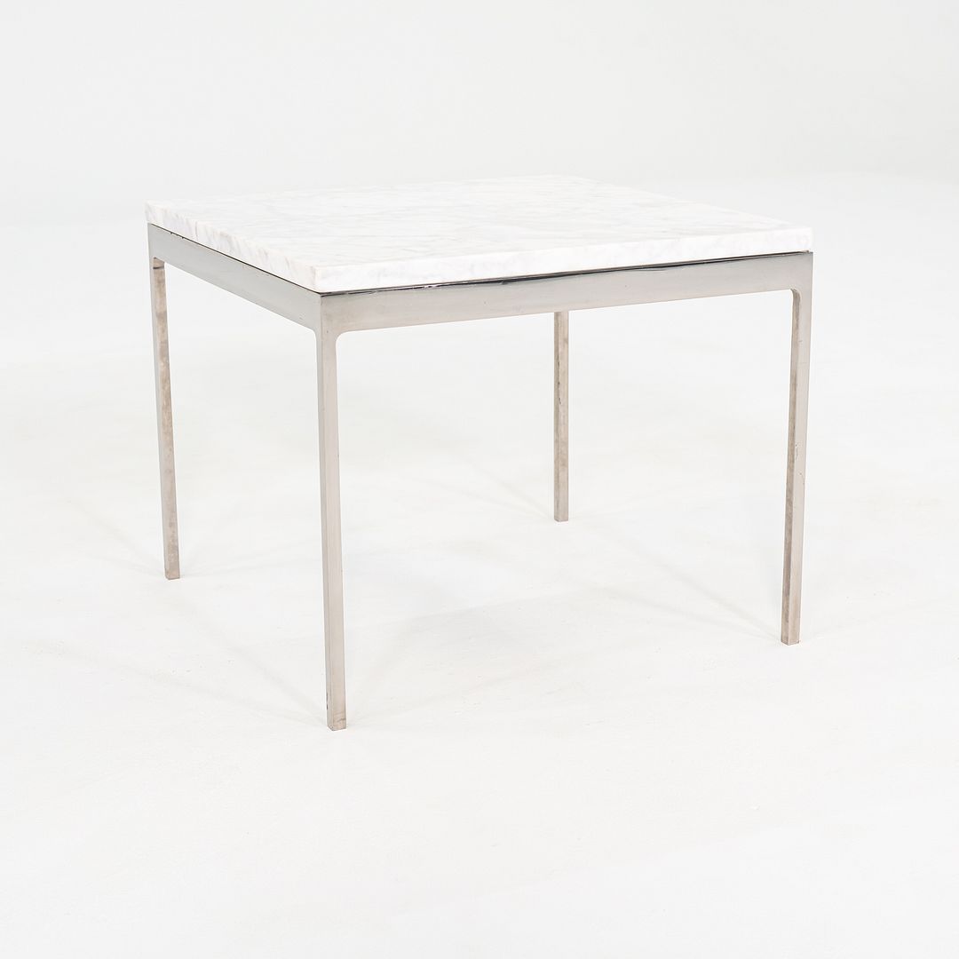 TA.18G Square Side Table
