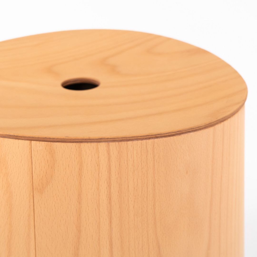 P.O.V Stool