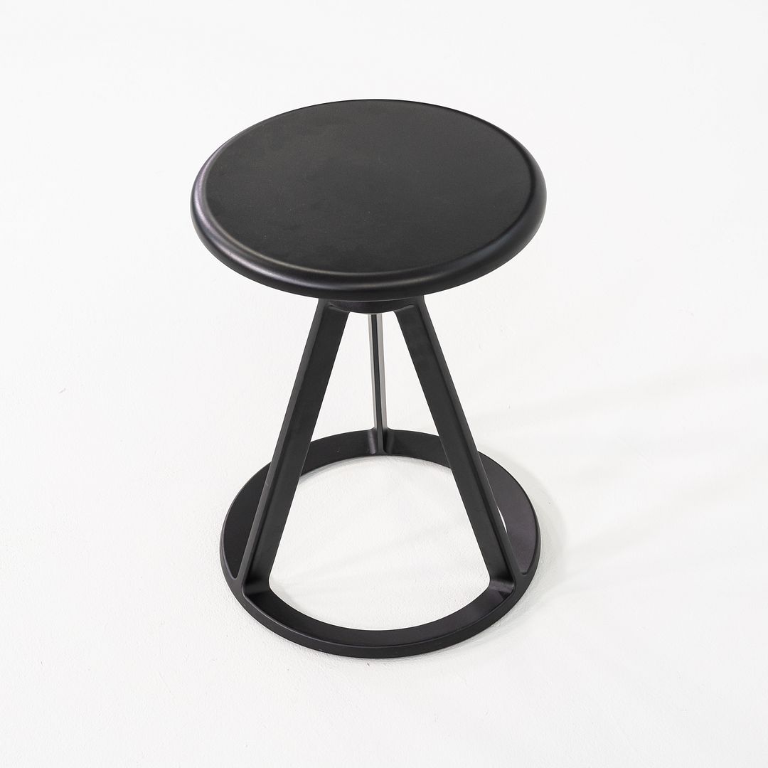 Piton Stool