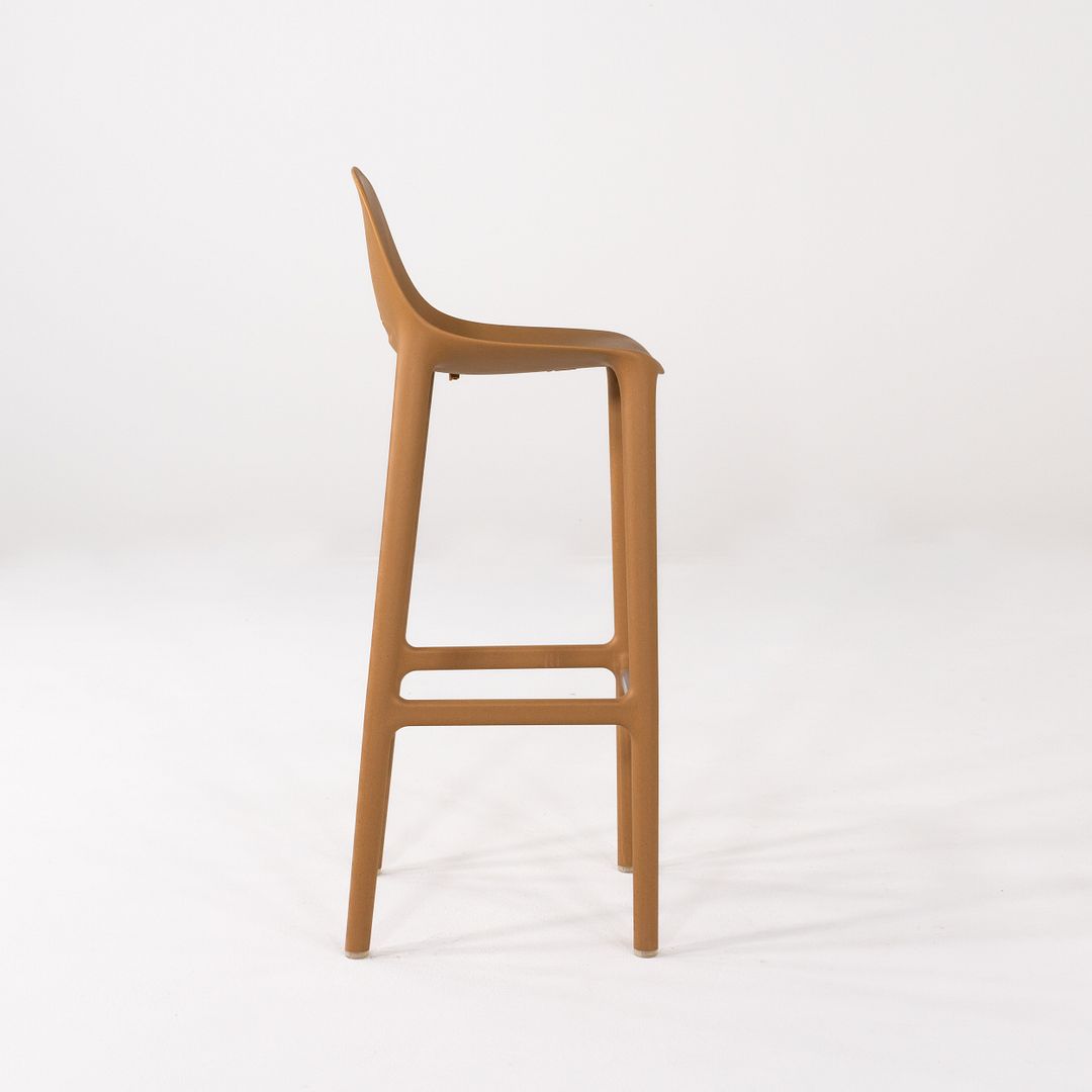Broom Barstool