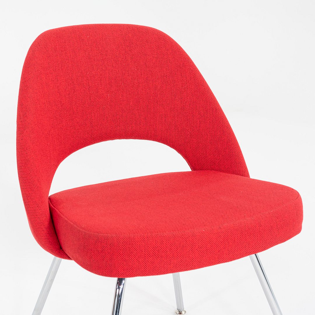 Saarinen Executive Side Chair