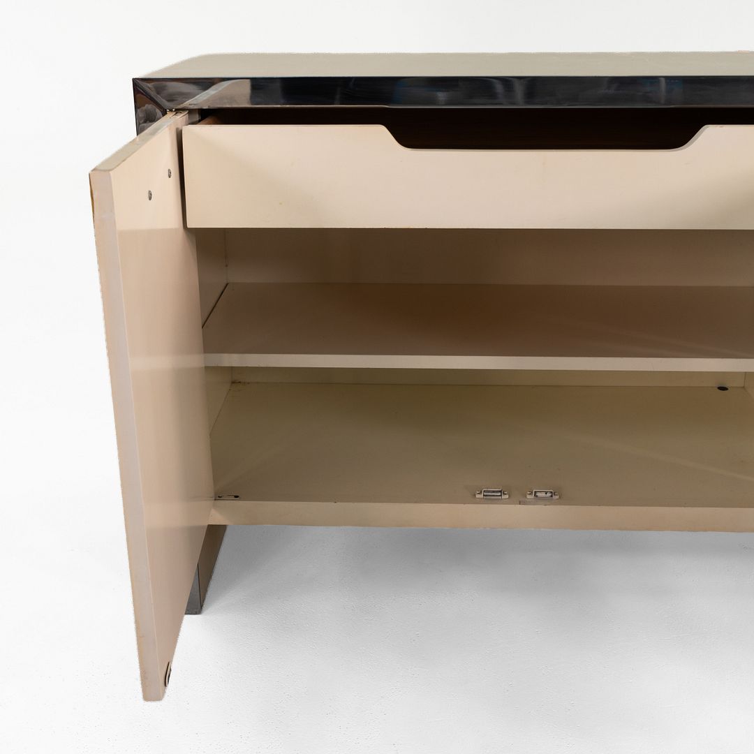 Modern Credenza