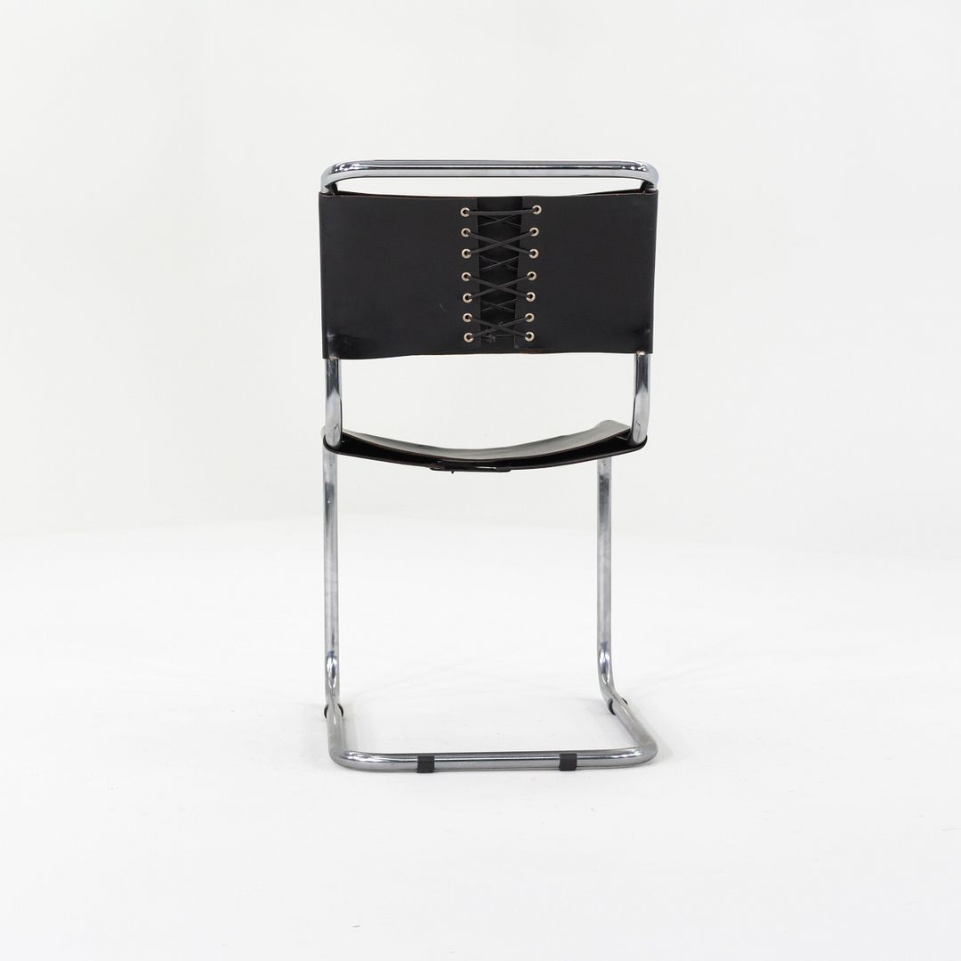 B33 Cantilever Side Chair