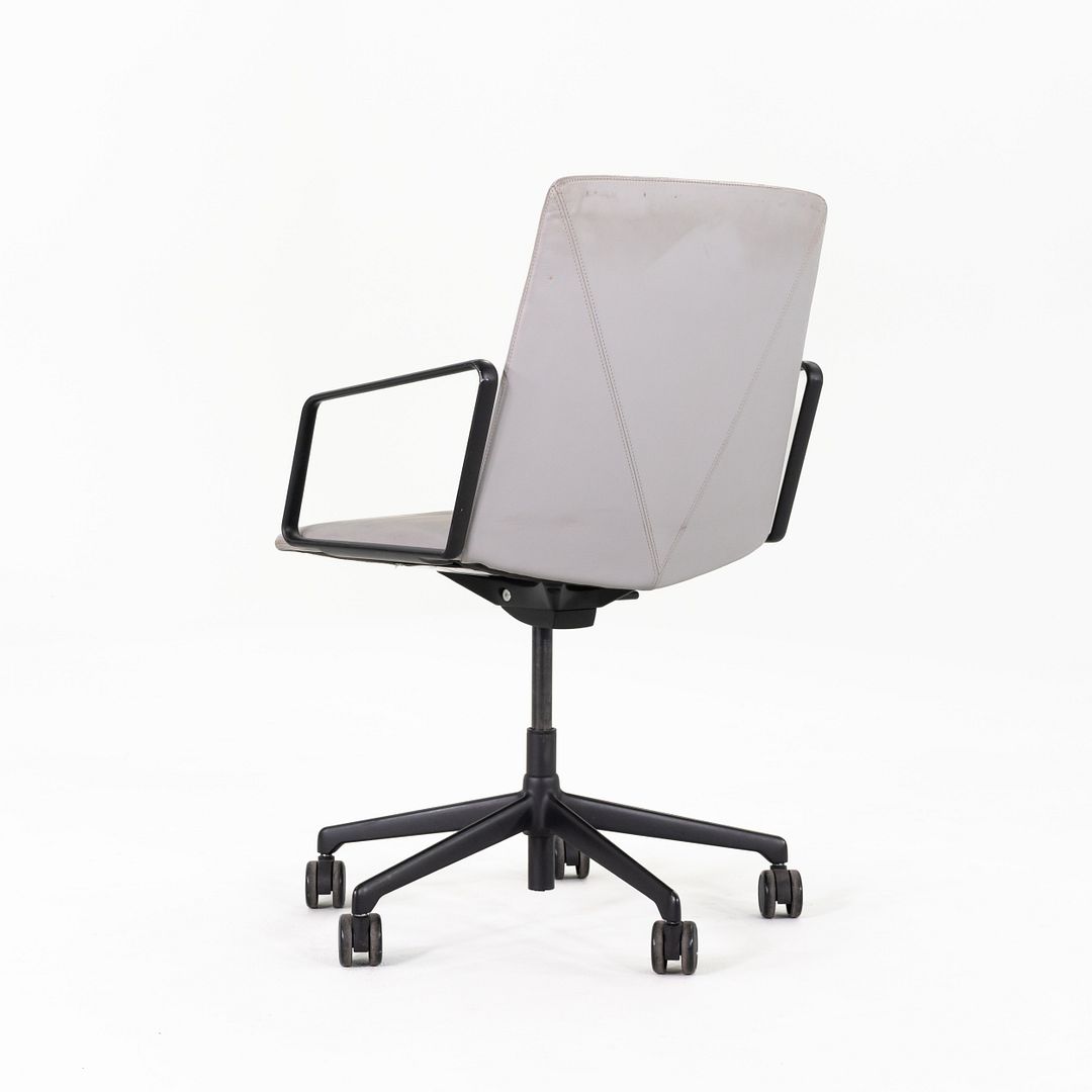 L.A.M. Swivel Desk Chair