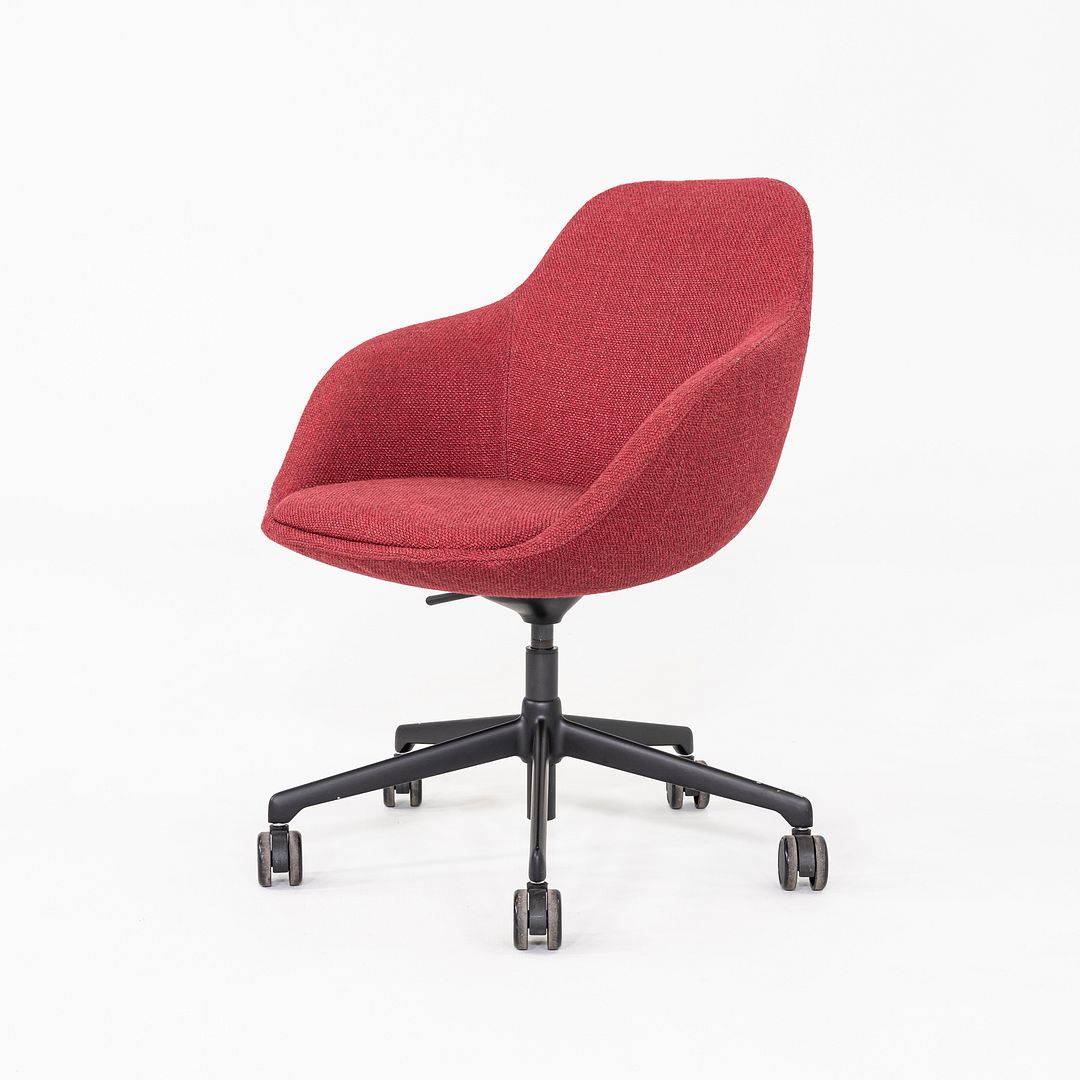 Chantal Swivel Chair