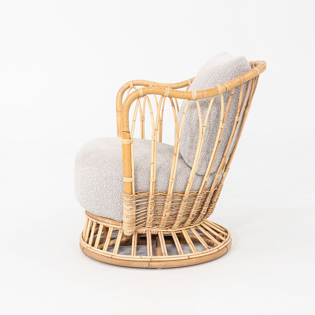 Grace Lounge Chair