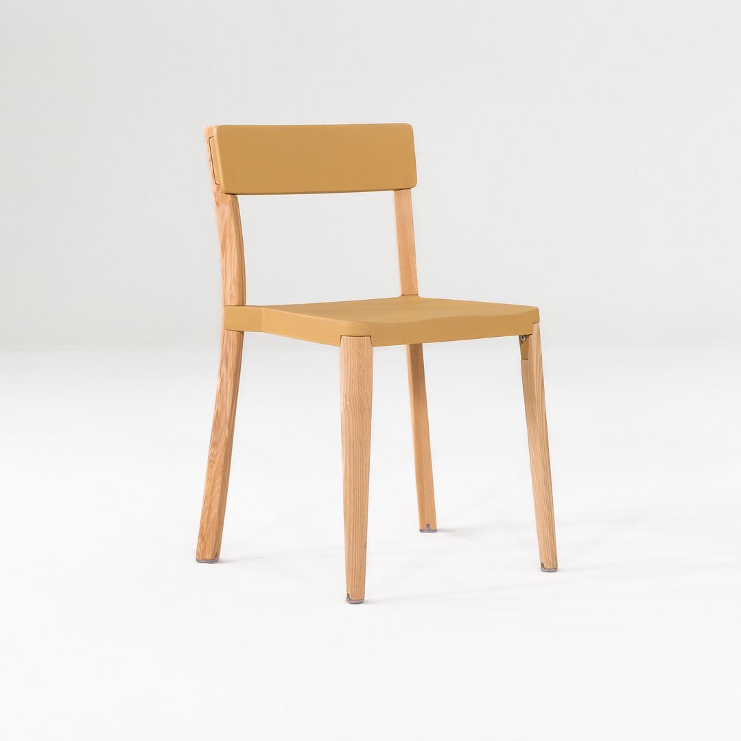 Lancaster Chair