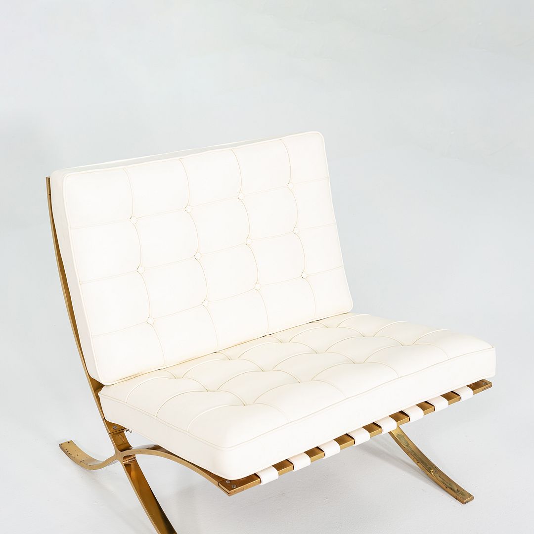 Barcelona Chair