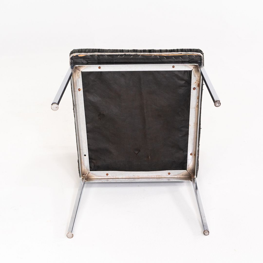 Padded Side Chair