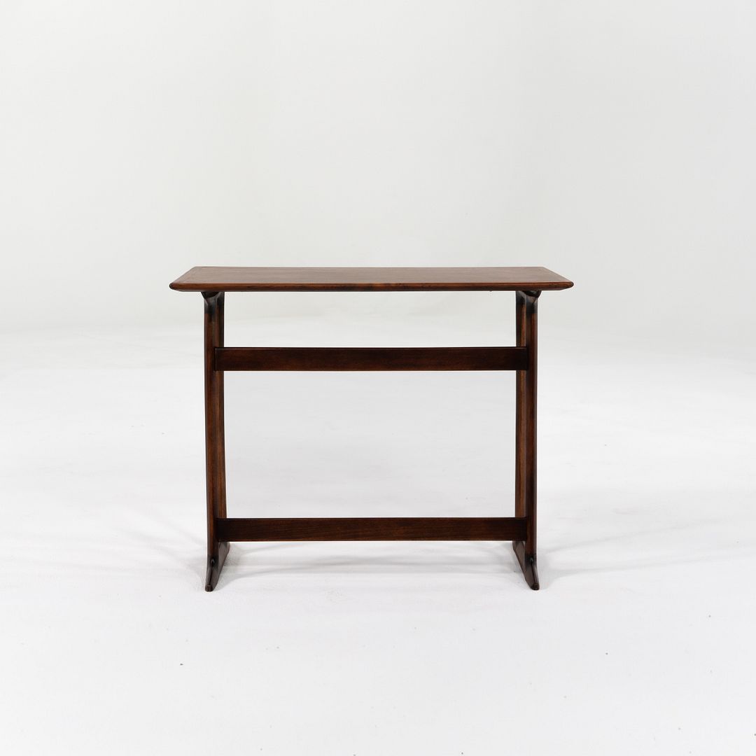 Danish Nesting Tables