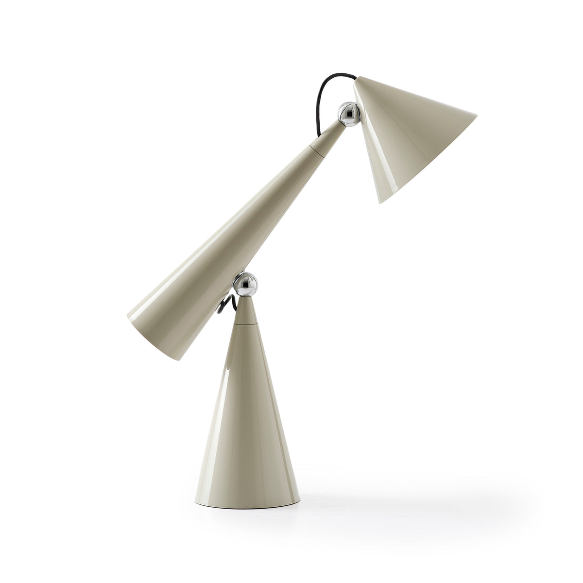 Pose Task Lamp