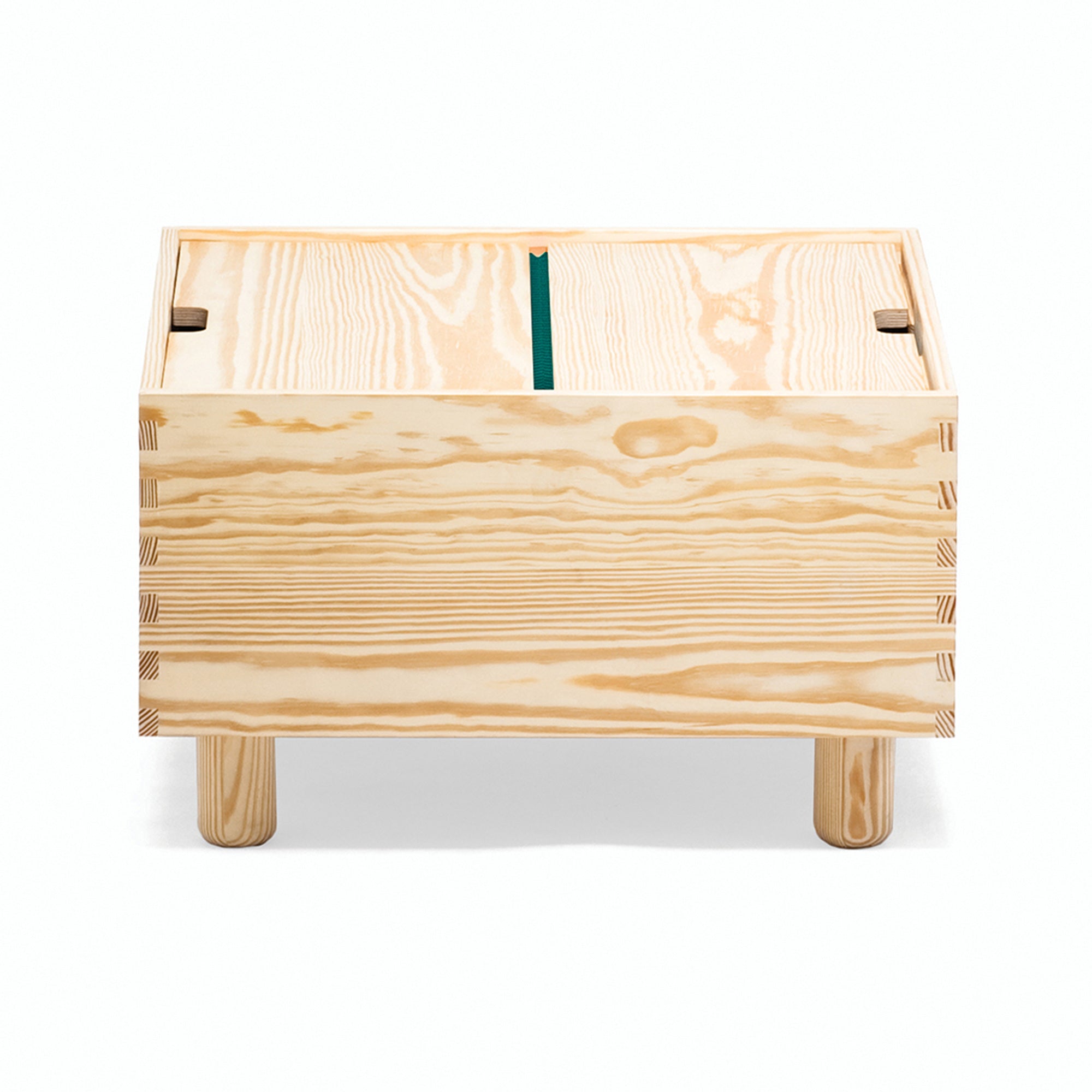 Crate Series — Storage Table
