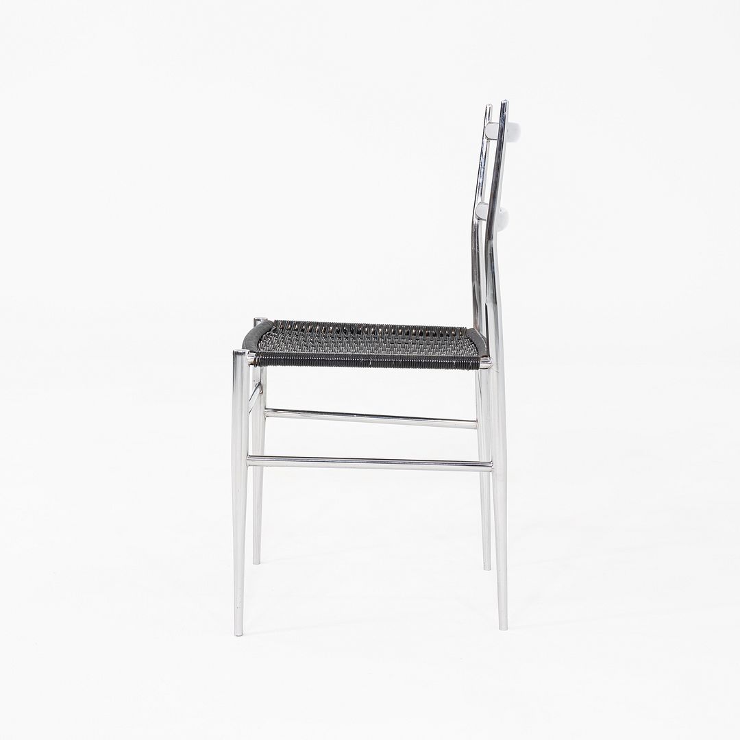 Objet Perdu Chair