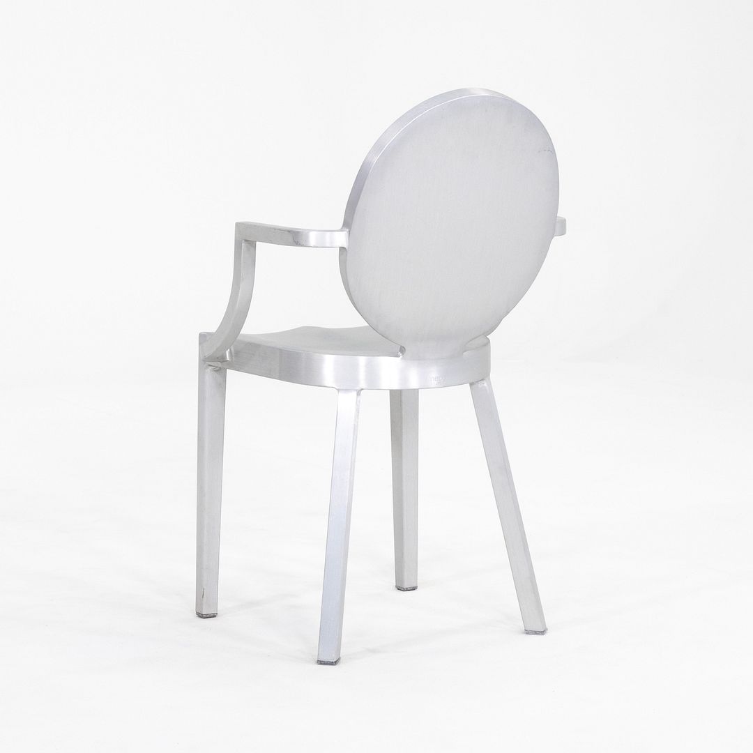 Kong Armchair