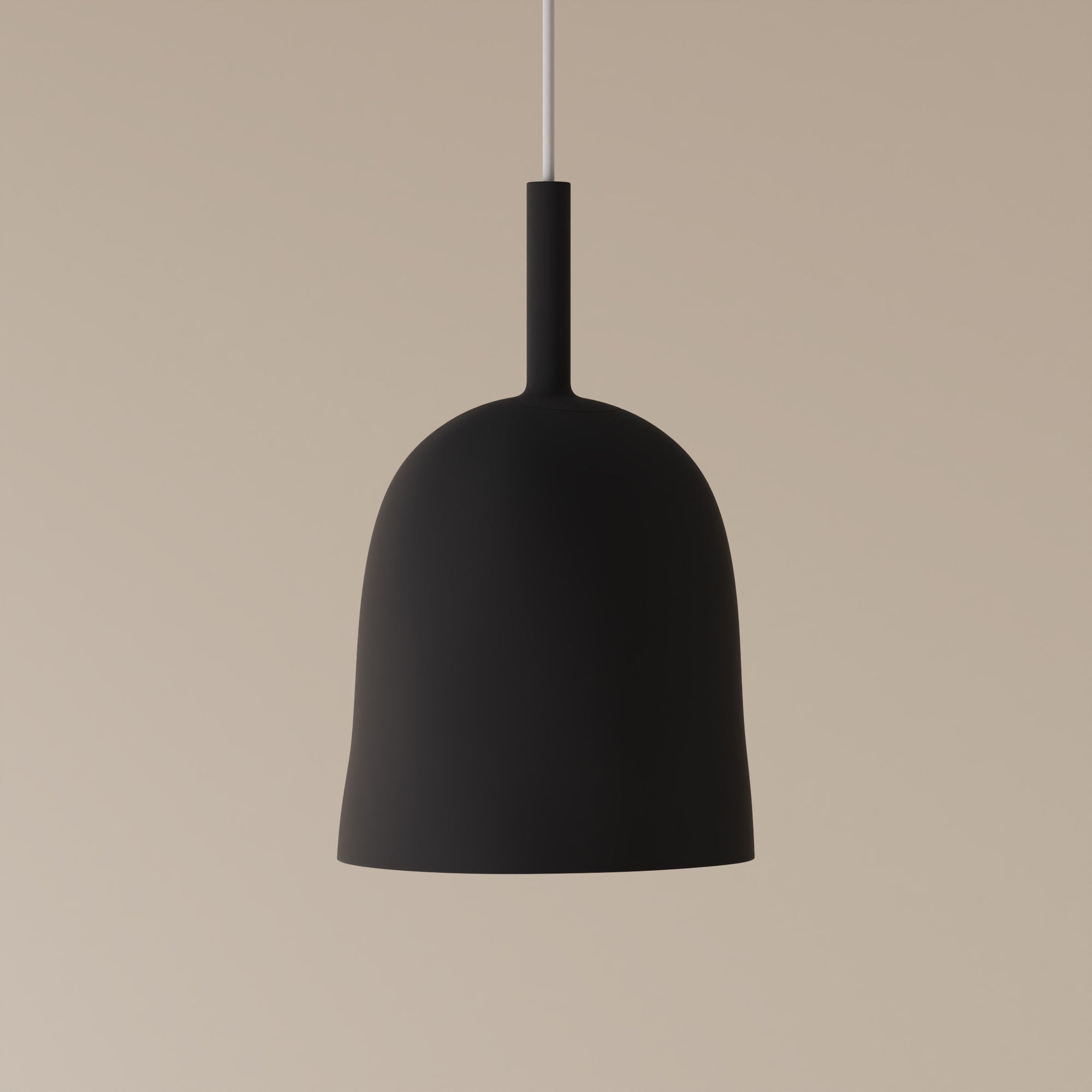 Vessel Pendant Lamp