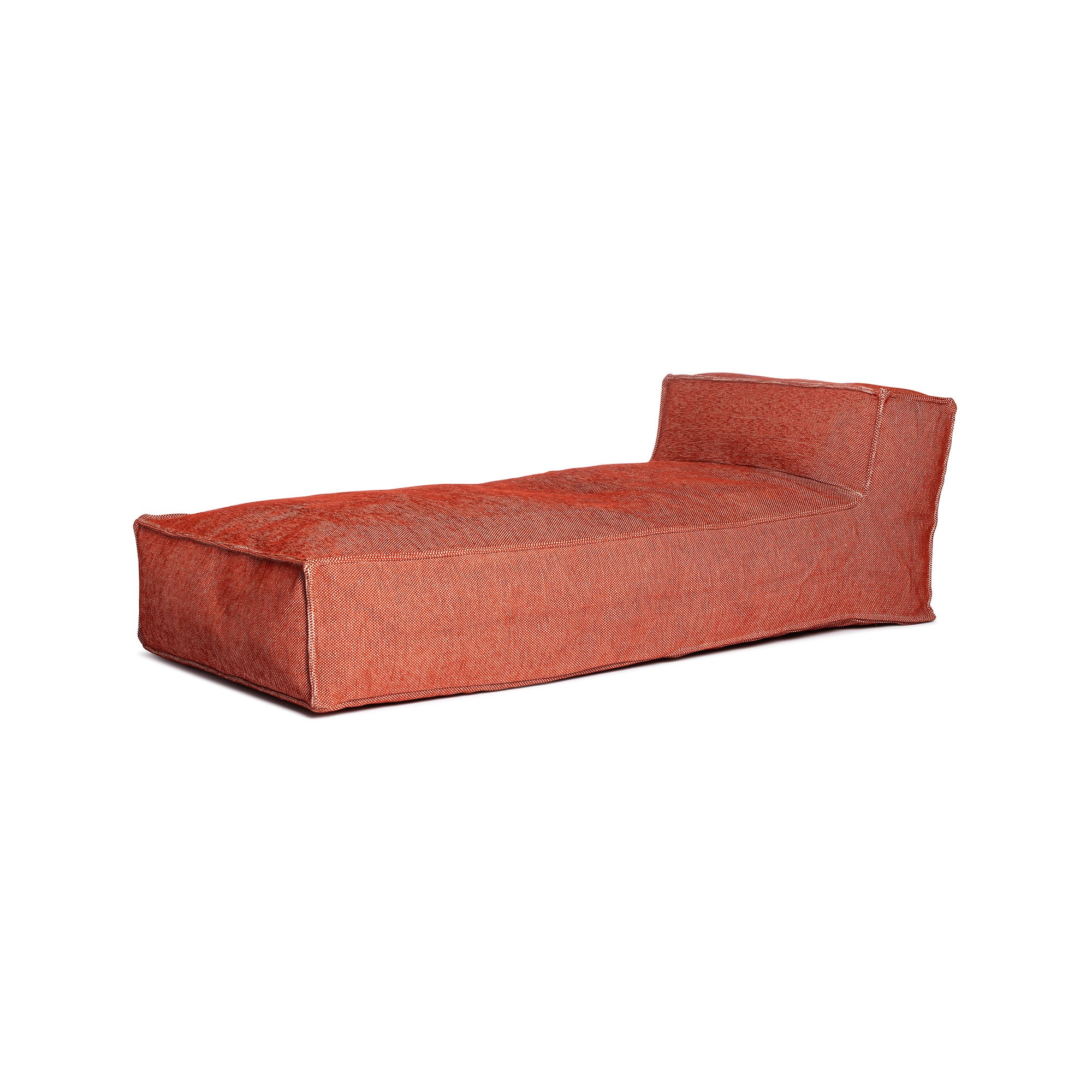 Silky Long Chair
